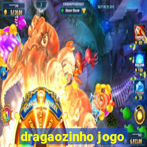 dragaozinho jogo